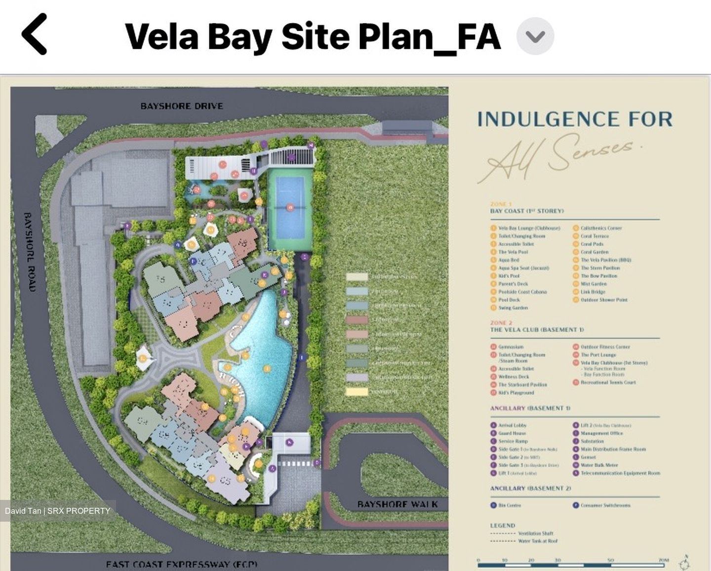 Bayshore Walk (D16), Condominium #568743871